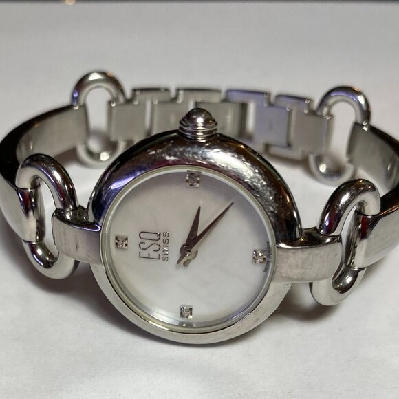 ESQ By Movado Ladies Watch - Picture 3 of 4